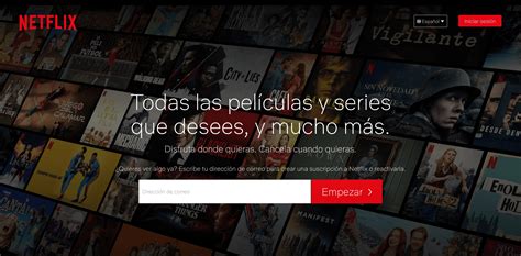 The Best 10 Platforms To Watch Spanish Movies Online.